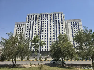 2-комн. квартира, 5 этаж, 68 м², 83мкр — миниатюра 1
