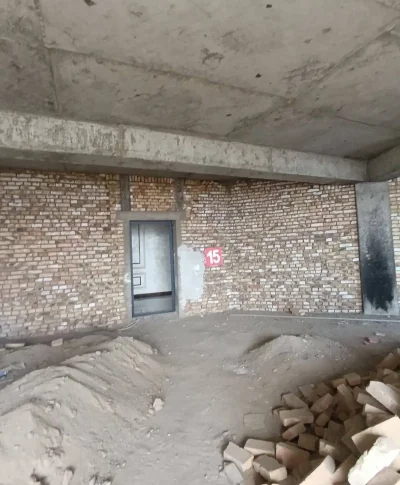 6-комн. квартира, 15 этаж, 390 м², Исмоили Сомони ру ба руи Цум