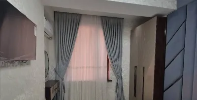 3-комн. квартира, 11 этаж, 79 м², Сино — миниатюра 4