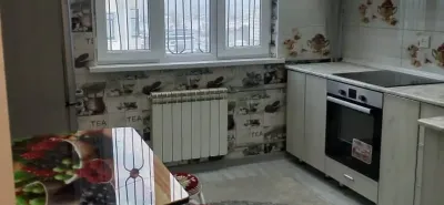 3-комн. квартира, 15 этаж, 84 м², Сино — миниатюра 8