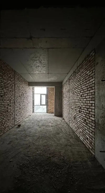 3-комн. квартира, 9 этаж, 159 м², Северни — миниатюра 2