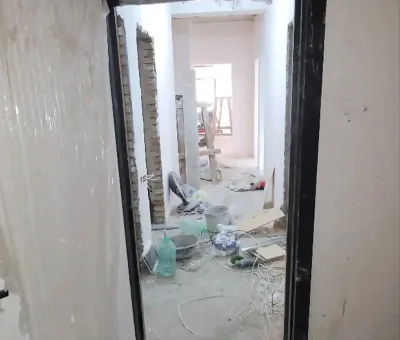 3-комн. квартира, 4 этаж, 80 м², Сино — миниатюра 11