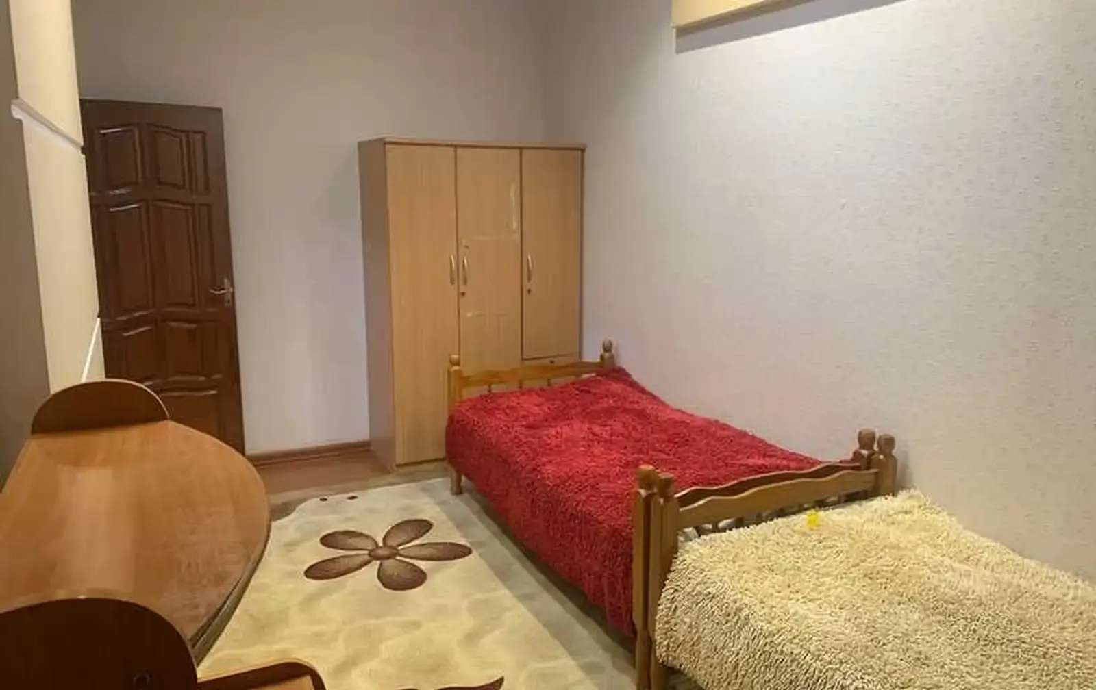 3-комн. квартира, 5 этаж, 121м², Исмоили Сомони