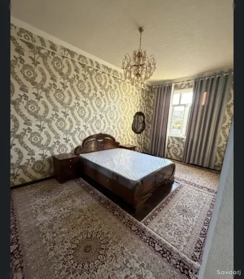 2-комн. квартира, 3 этаж, 44 м², Сино