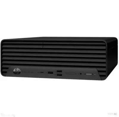 HP Pro 400 G9 SFF Настольный ПК | Intel Core i7-14700, 8GB RAM, 512GB SSD