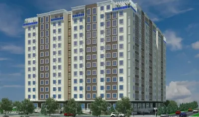 2-комн. квартира, 11 этаж, 49 м², Рудаки