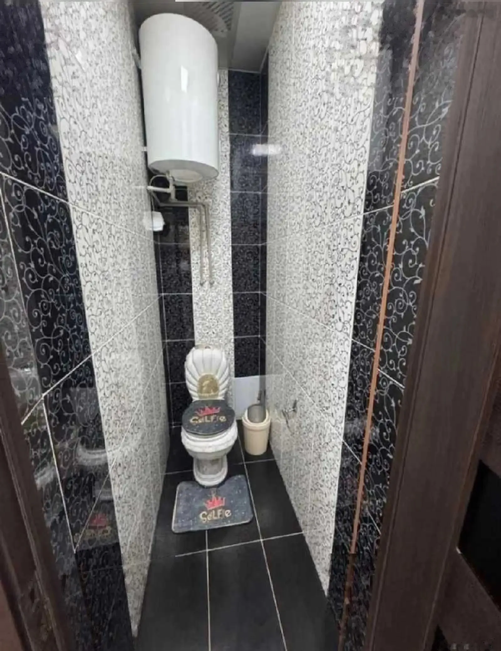 2-комн. квартира, 10 этаж, 60м², Голубой Экран — миниатюра 12