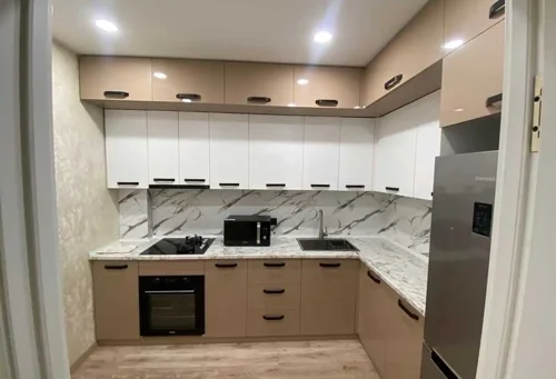 2-комн. квартира, 11 этаж, 55м², И.Сомони