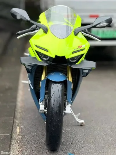 Мотоцикл Kove500rr