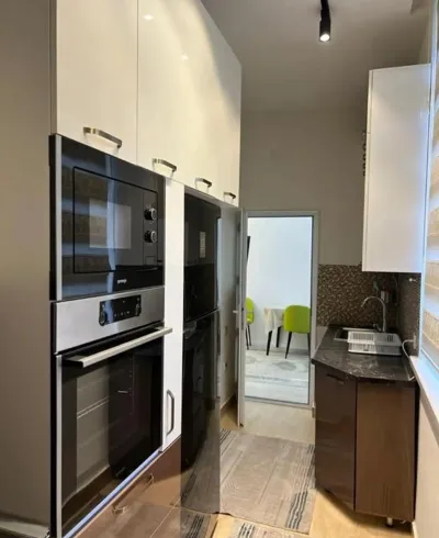 4-комн. квартира, 4 этаж, 125м², И Сомони
