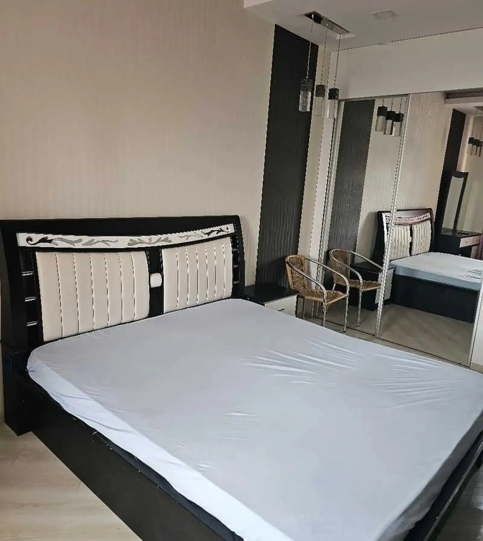 2-комн. квартира, 8 этаж, 85м², И. Сомони — миниатюра 5
