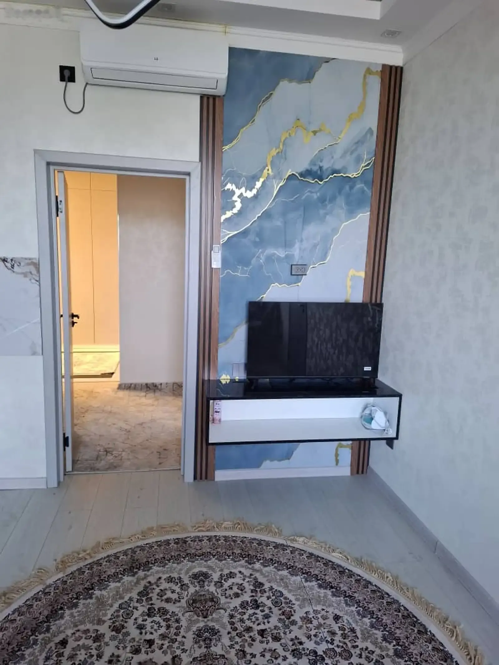 2-комн. квартира, 12 этаж, 70м², Аэропорт — миниатюра 6