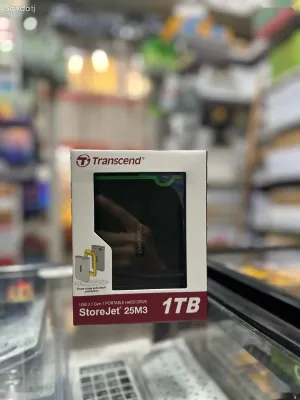 Жесткий диск 1TB