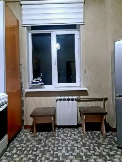 1-комн. квартира, 8 этаж, 40 м², Шохмансур