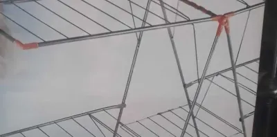 Сушилка для белья