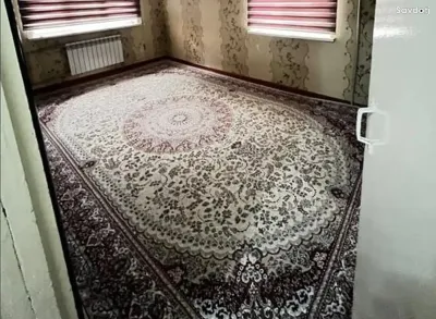 2-комн. квартира, 3 этаж, 52м², Сино — миниатюра 12