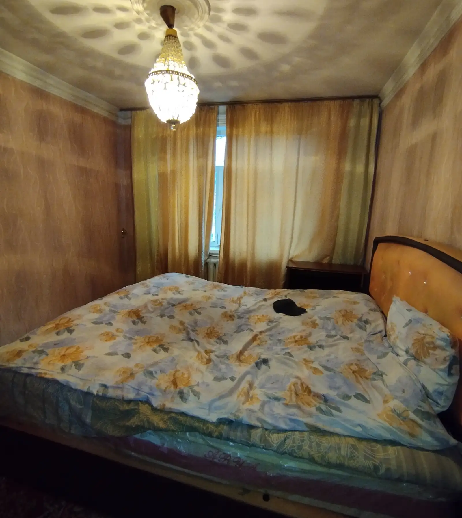2-комн. квартира, 4 этаж, 65м², 102 мкр, ру ба руи Роддоми — миниатюра 3