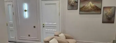 2-комн. квартира, 15 этаж, 70 м², Сомони — миниатюра 2