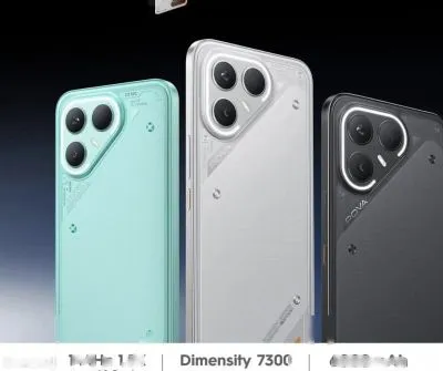 Tecno Pova 256 gb