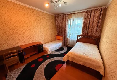 5-комн. квартира, 7 этаж, 161 м², Кохи Борбад,Лаби Рох — миниатюра 11