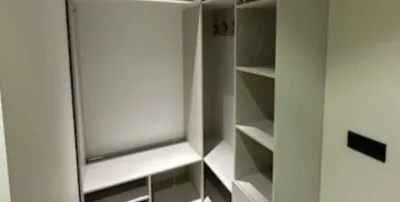 3-комн. квартира, 7 этаж, 110 м², Сино — миниатюра 6