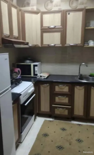 2-комн. квартира, 4 этаж, 65м², Сино — миниатюра 3