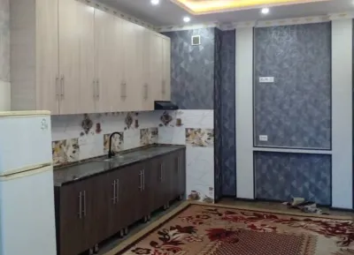 2-комн. квартира, 13 этаж, 82 м², Молодежный Евар — миниатюра 6