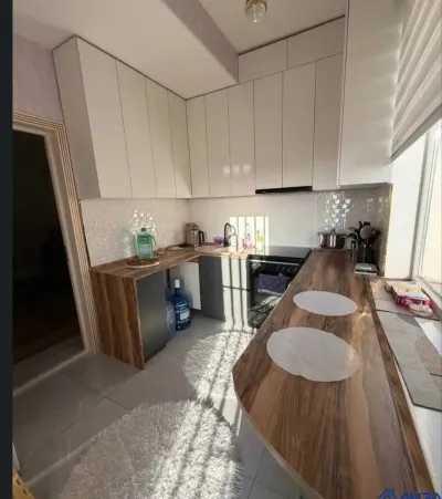 2-комн. квартира, 14 этаж, 64 м², Сино — миниатюра 3