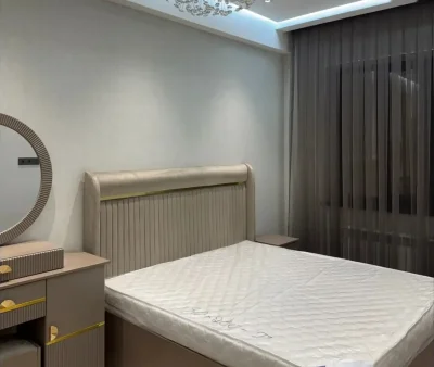2-комн. квартира, 4 этаж, 56м², Опера Балета — миниатюра 8