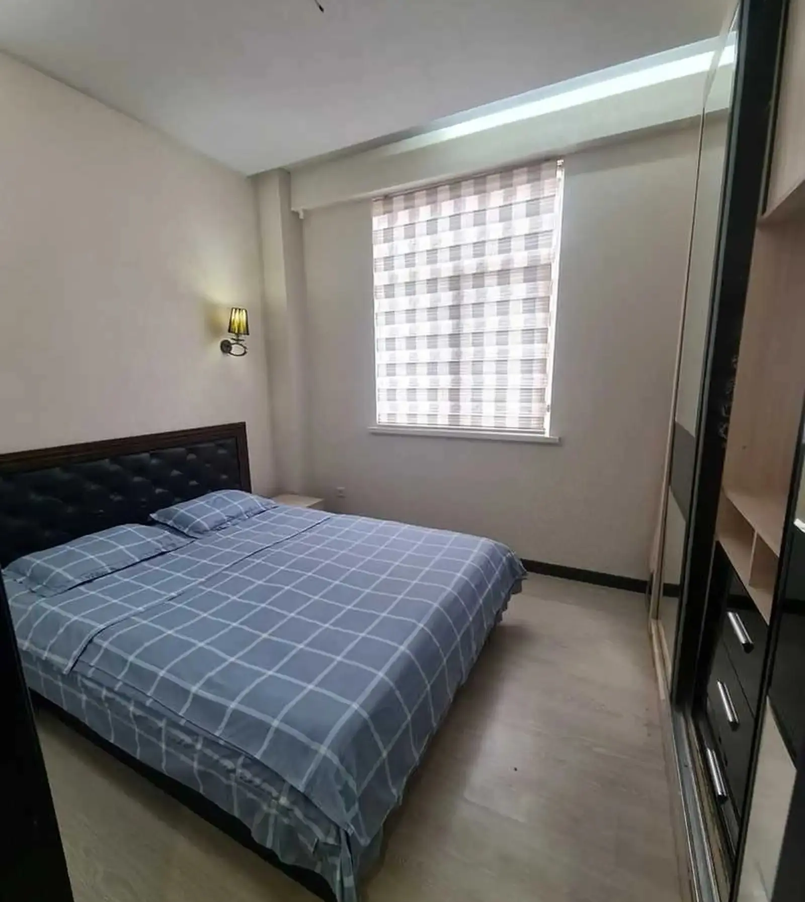 2-комн. квартира, 11 этаж, 52м², Алфемо — миниатюра 1