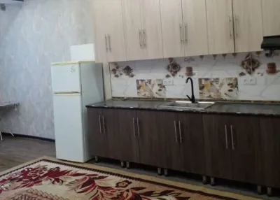 2-комн. квартира, 13 этаж, 82 м², Молодежный Евар — миниатюра 8