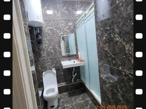 2-комн. квартира, 12 этаж, 70 м², Сино — миниатюра 2