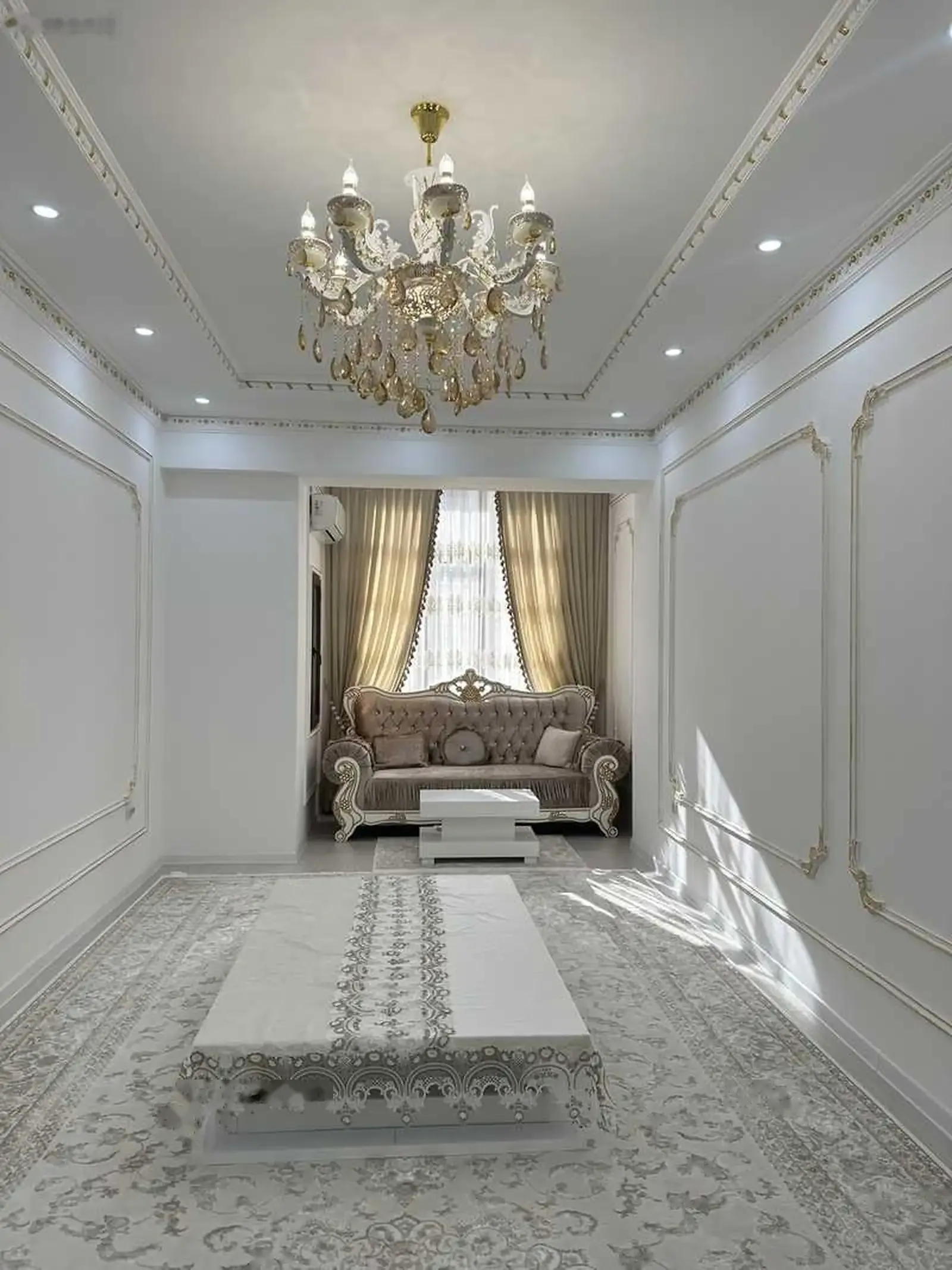 2-комн. квартира, 11 этаж, 78м², Шохмансур