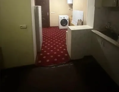 2-комн. квартира, 3 этаж, 65м², Сино — миниатюра 6