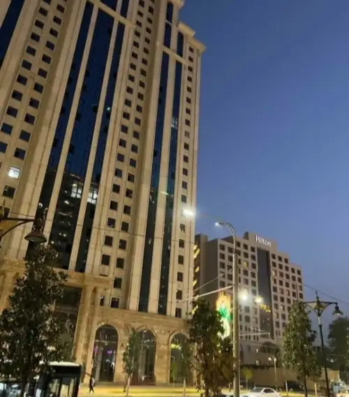 3-комн. квартира, 14 этаж, 92 м², Шохмансур — миниатюра 11