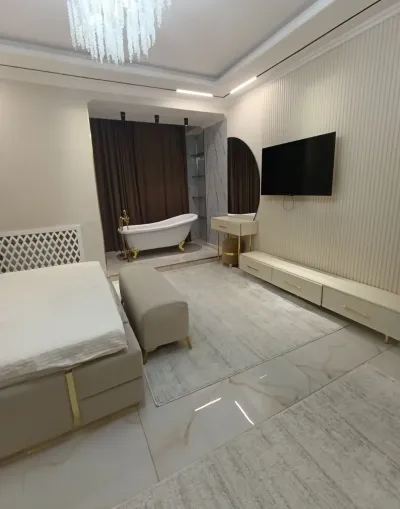 3-комн. квартира, 7 этаж, 96 м², И. Сомони — миниатюра 9