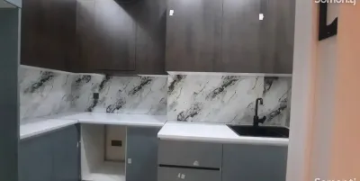 2-комн. квартира, 12 этаж, 51 м², Сомони Спартак — миниатюра 4