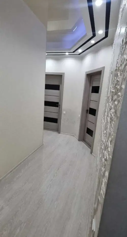2-комн. квартира, 4 этаж, 65м², Шоҳмансур — миниатюра 2