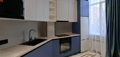 2-комн. квартира, 4 этаж, 74 м², Сино, 92 мкр — миниатюра 8
