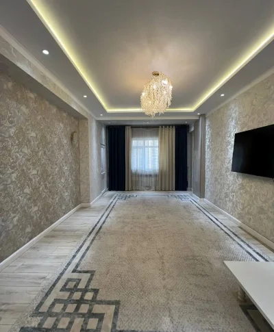 3-комн. квартира, 6 этаж, 117 м², Сино Цирк — миниатюра 4