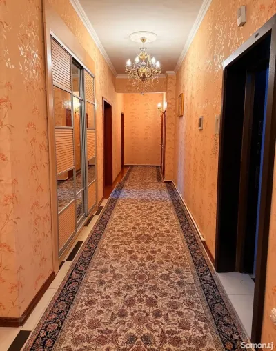 5-комн. квартира, 7 этаж, 161 м², Кохи Борбад,Лаби Рох — миниатюра 2