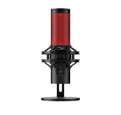 Микрофон HyperX QuadCast 2