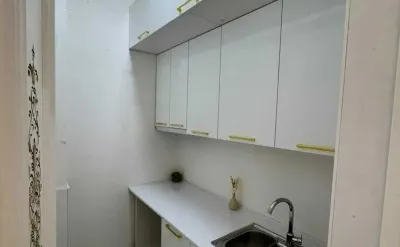3-комн. квартира, 17 этаж, 75 м², Сино, 103 мкр, Милано Мода — миниатюра 7