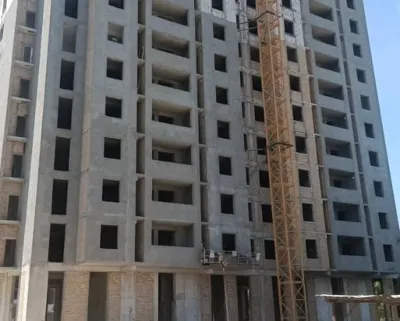 2-комн. квартира, 12 этаж, 100 м², И Сомони — миниатюра 1