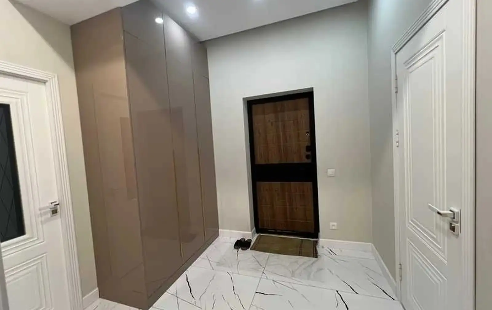2-комн. квартира, 5 этаж, 80м², Шохмансур — миниатюра 8