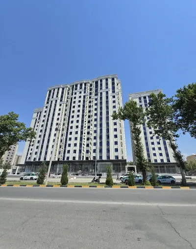 2-комн. квартира, 5 этаж, 68 м², 83мкр — миниатюра 2