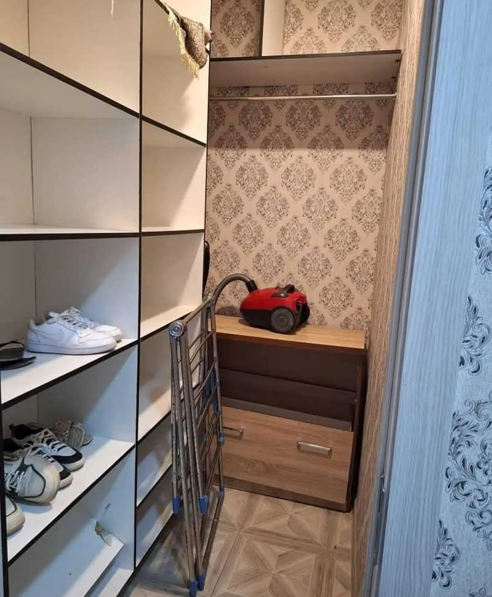 2-комн. квартира, 15 этаж, 60м², Шохмансур, Кольцевой, 3 База — миниатюра 8