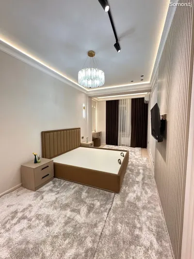2-комн. квартира, 5 этаж, 91 м², Шохмансур — миниатюра 1
