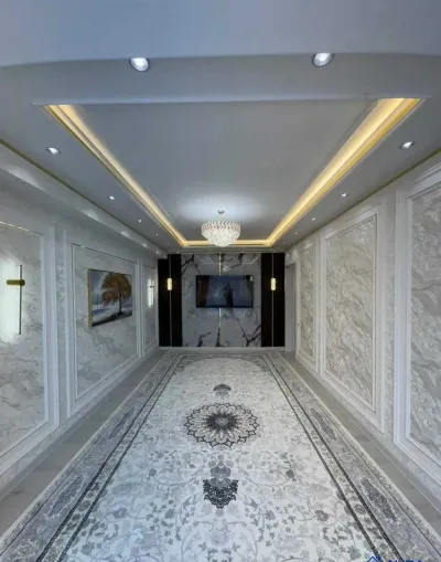 3-комн. квартира, 17 этаж, 75 м², Сино, 103 мкр, Милано Мода — миниатюра 4