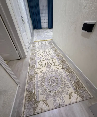 2-комн. квартира, 8 этаж, 60 м², Шохмансур — миниатюра 5